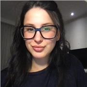 Profesora ingles primaria y secundaria